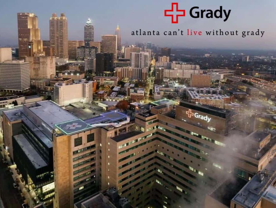 Atlanta Can't Live Atlanta Can't Live