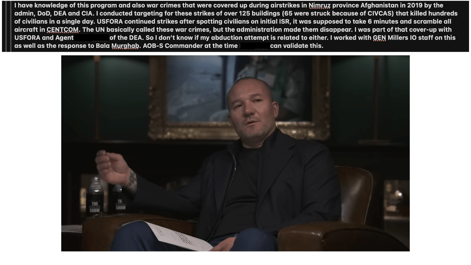 Video